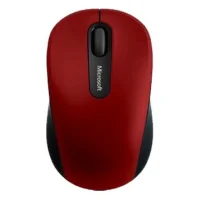 Мышь Microsoft Wireless Mouse 3600 Red Bluetooth PN7-00014 фото 1